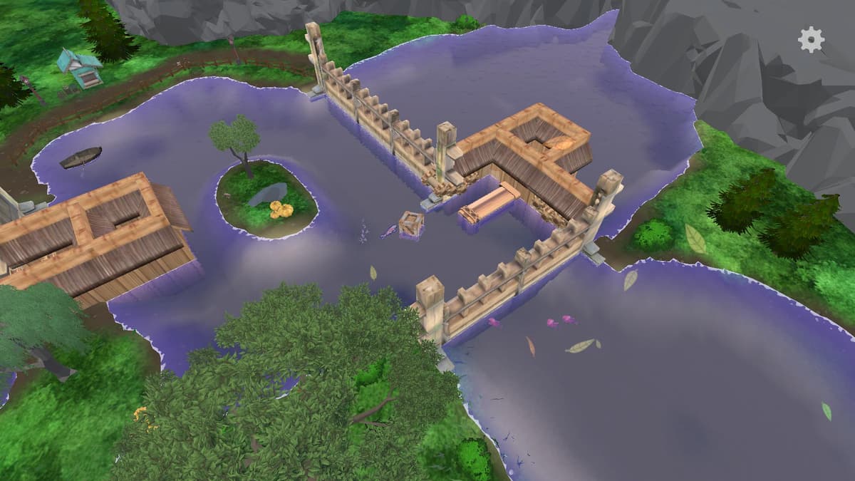 TideBorne screenshot 4